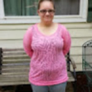 Meet your Posher, Michaela